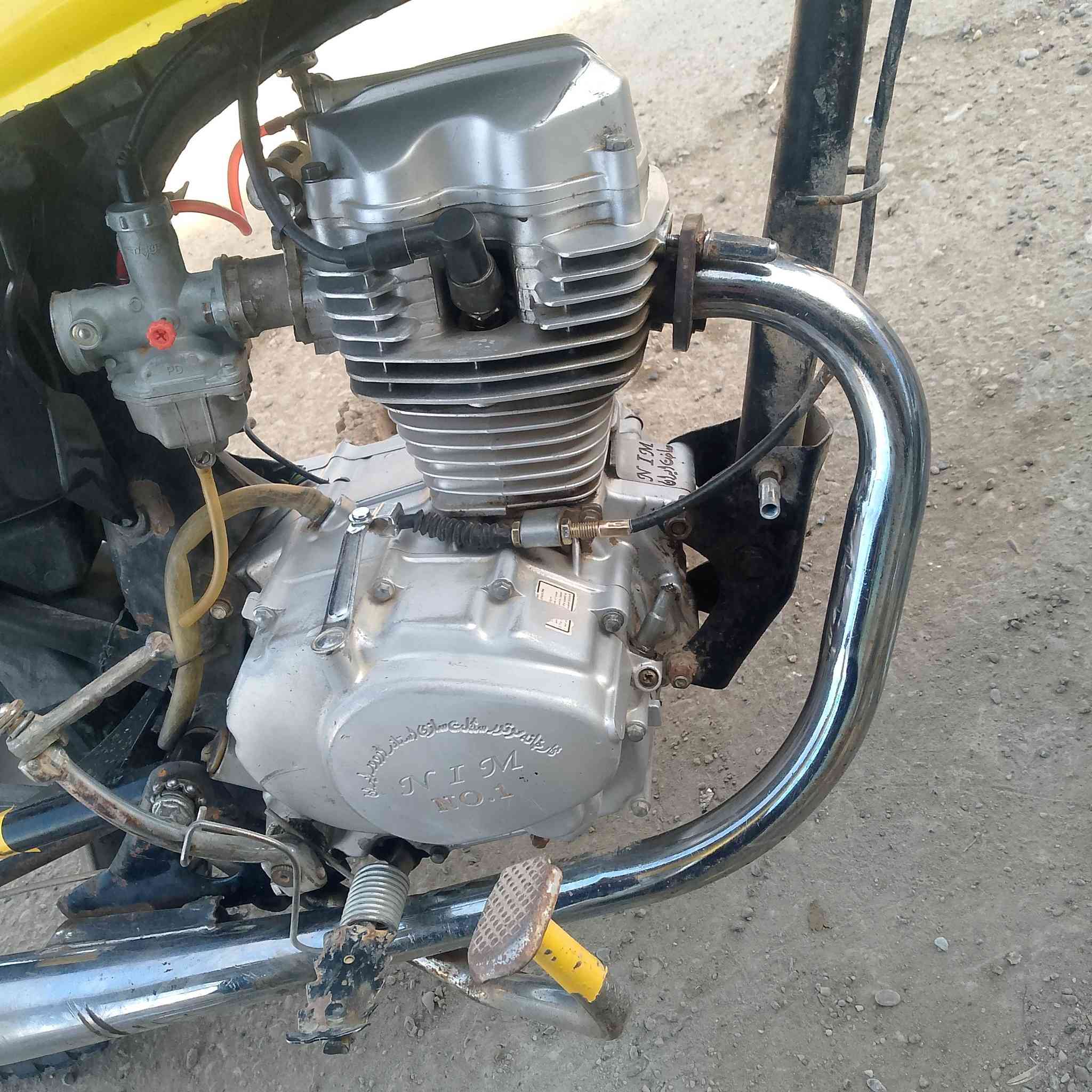 دراجه للبيع السعر 240 وبيه مجال هاذه رقمي ***********
