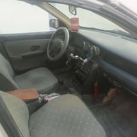 سمند • ٢٠٠٩ • رقم بابل