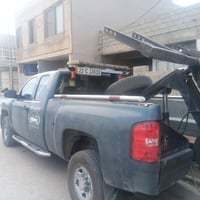 شيفروليه سيلفرادو • ٢٠٠٩ • للبيع