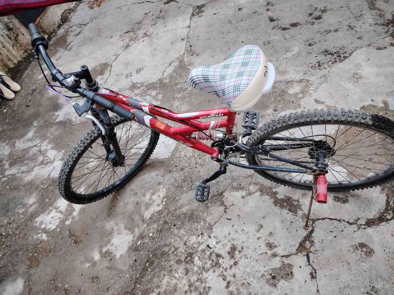 للبيع سعر 60 مكاني نبي يونس كير صطاب كلشي شغال


**إذا كنت صاحب هذا الإعلان وتريد حذفه لأي سبب، رجاءا أرسل رسالة إلى الدعم الفني**