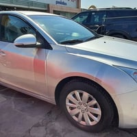 شوفرليت كروز • ٢٠١٧ • محرك ١٨٠٠