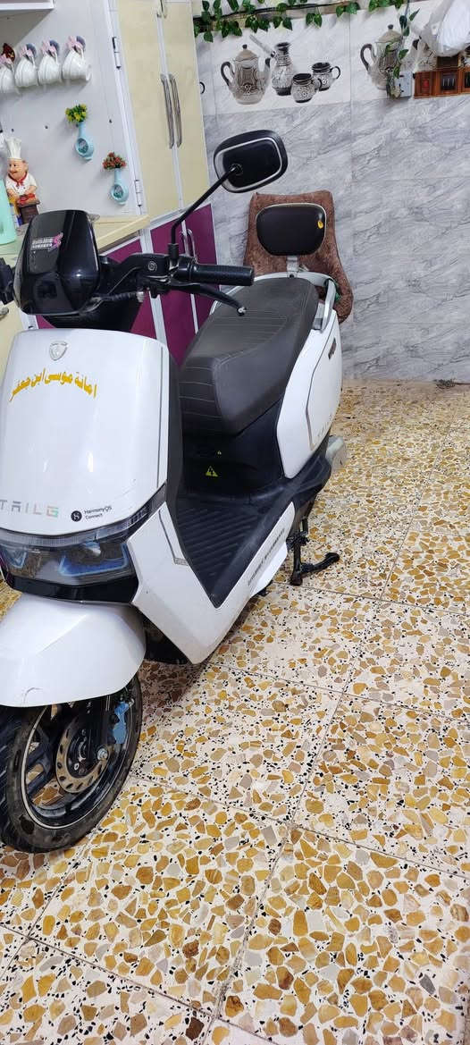 السلام عليكم
دراجه شحن تيستا
المكان بل النجف الأشرف
***********
***********
موجود واتساب وماسنجر
وعلئ الخط هم موجد
ملاحظة : الدراجه جديده مديل 2025 لا مكلوبه ولا مضروبه ولا شي الله رزقني بسياره واريد ابيعه السعر 750 الف
