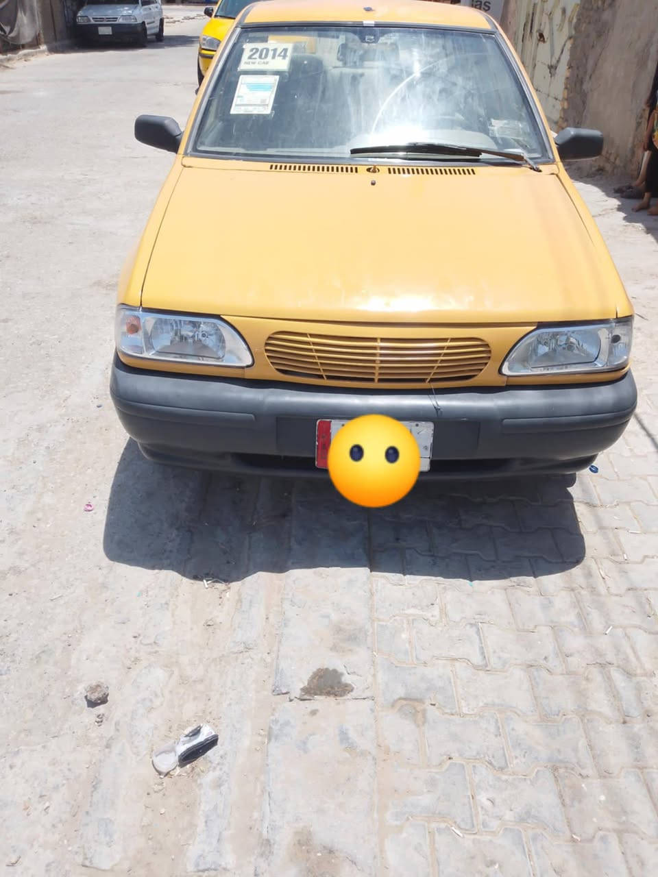 سياره سايبه للبيع موديل 13 سياره حلوه نظيفه ماكينه جديده جير جديد سياره معمره جديده السياره رقم الموبايل***********
