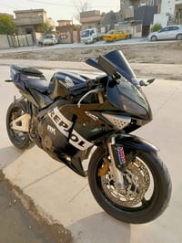 هوندا CBR 600rr • موديل ٢٠٠٤ • كركوك رحيم اوا