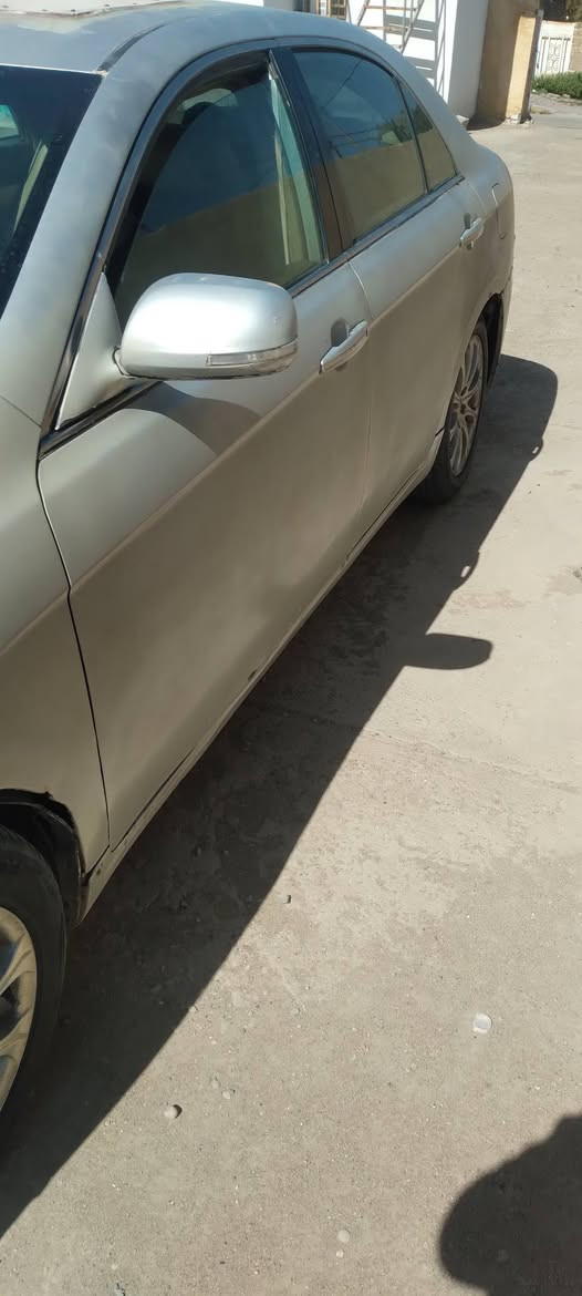 امكراند موديل ١٢ رقم بغداد كير ومحرك خير من الله حداديه نص عمر مكفوله من ضربه والكشر عوزه ترتيبات يعني شوف العين السعر ٤٣ مكاني واسط الكوت والشراي يجي خاص


**إذا كنت صاحب هذا الإعلان وتريد حذفه لأي سبب، رجاءا أرسل رسالة إلى الدعم الفني**