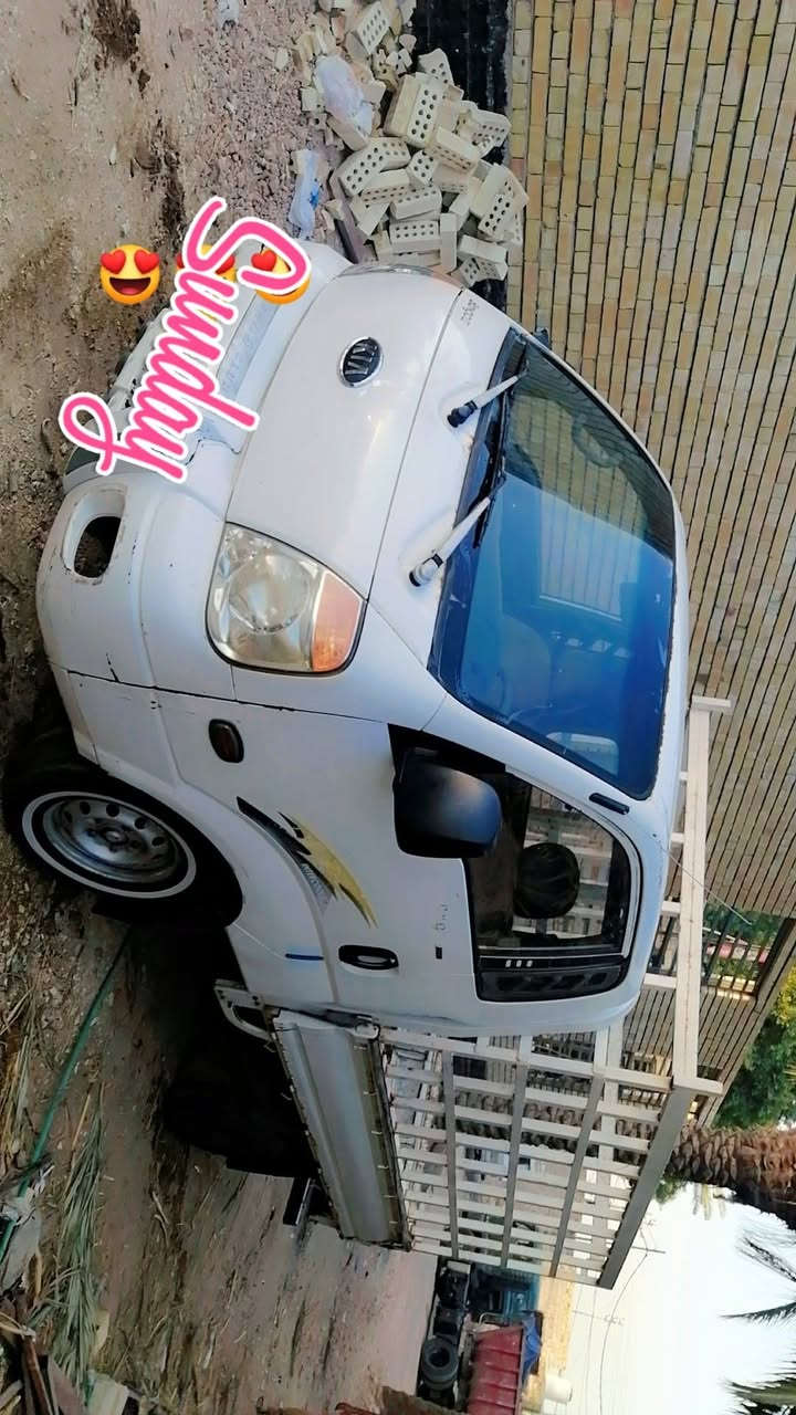 سلام عليكم كيا بنكو ٢٠٠٧ محرك ٣٠٠٠ مفتوح شاصي مكفول رقم واضح كير واكسن وشاصي ومحرك مكفولات رقم بابل ٧٣وبيه مجال ***********
