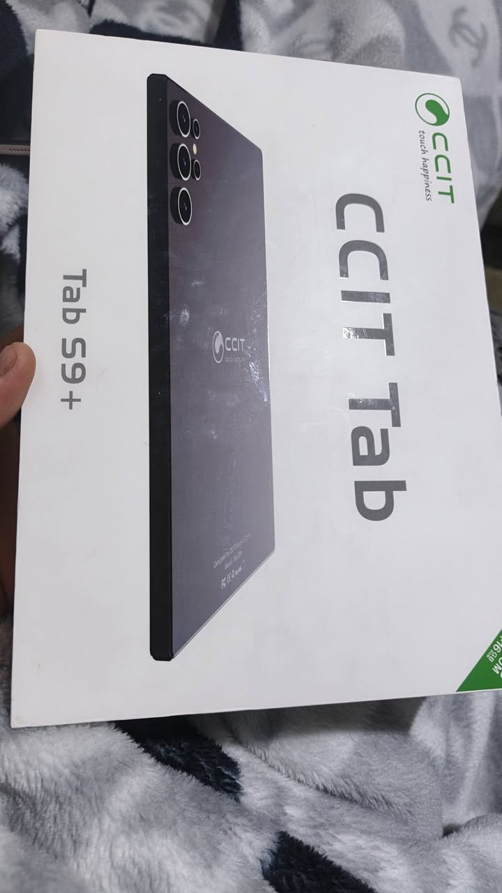 ايباد للبيع رام 16/ GB1000
رقم ***********
