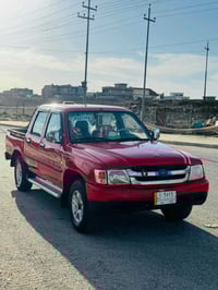 دير 2010 • ميكانيك كويس • أربيل