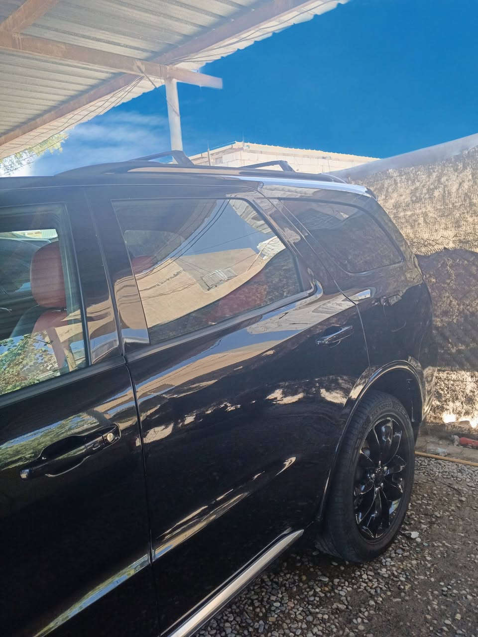 دورنكو
2022
SXT
3600
ماشية 73 الف
رقم بغداد أسمي
كشن كهرباء 
تشغيل عن بعد
حساسات خلفية
شاشة جبيرة
سيارة مكفولة من صبغ والفتح
مكفولة من الايرباك 
بارد فقط بقبق جنطة 
سيارة جديدة بمعنى كلمه واحلى من صور
مكانه ديالى جديدة الشط 

سعر 295 بيه مجال بسيط

***********
