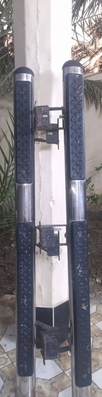 دوسات • جيب لاريدو • للبيع