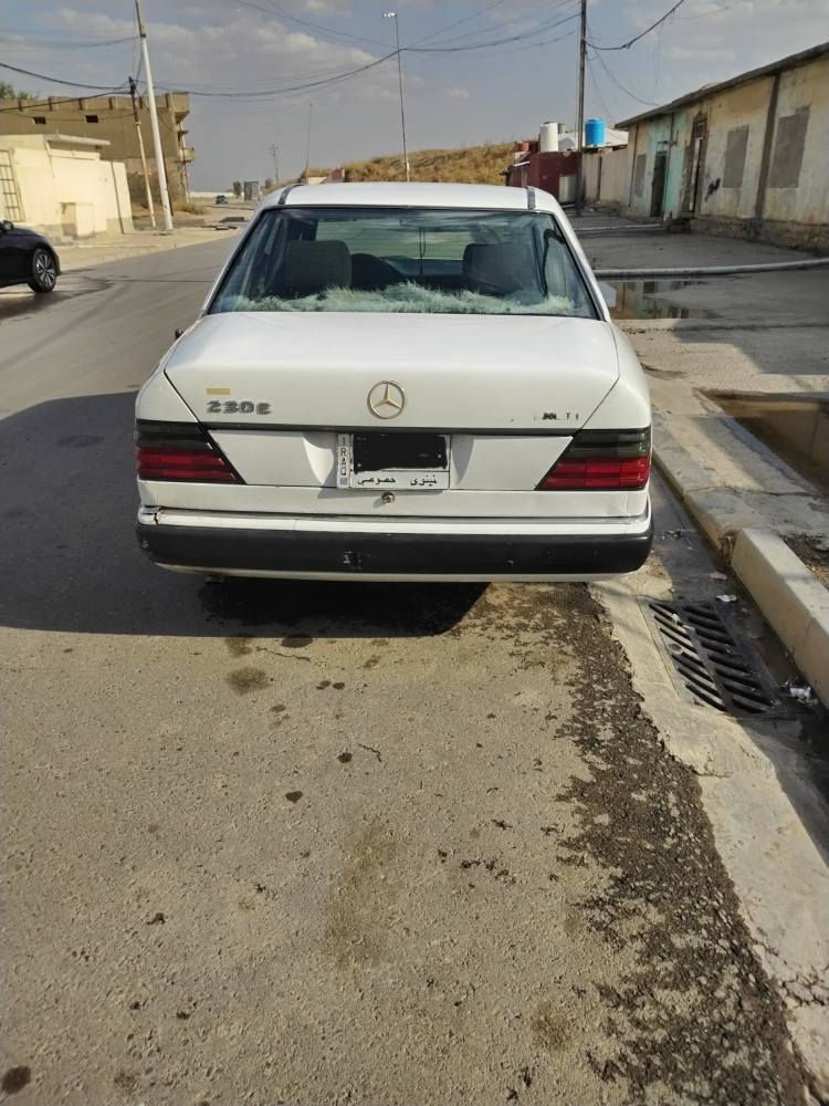 سيارة مارسيدس دب 1991 شرط التحويل رقم نينوى محرك نضيف سيارة جاهزه طخم تاير جديد
سعر : 55$
وبيها مجال
هاتف : *********** موصل, نينوى
