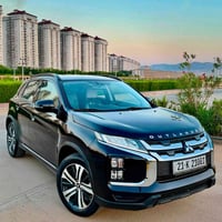 Mitsubishi OUTLANDER RVR 2023 ‎مواسەفات RVR فول ‎🔹مۆدیل 2023 ‎🔹بەصمە ‎...