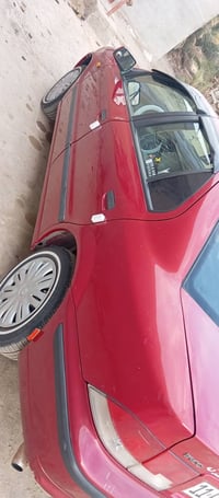 سمند • ٢٠١٢ • وضع الشركه