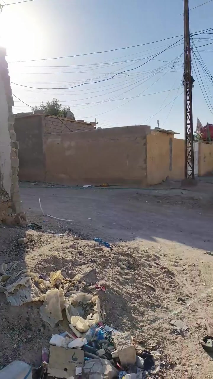 سلام عليكم عندي بيت للبيع بل زبير الدور ضباط تجاوز بسعر 13 بي مجال للتواصل  ***********
