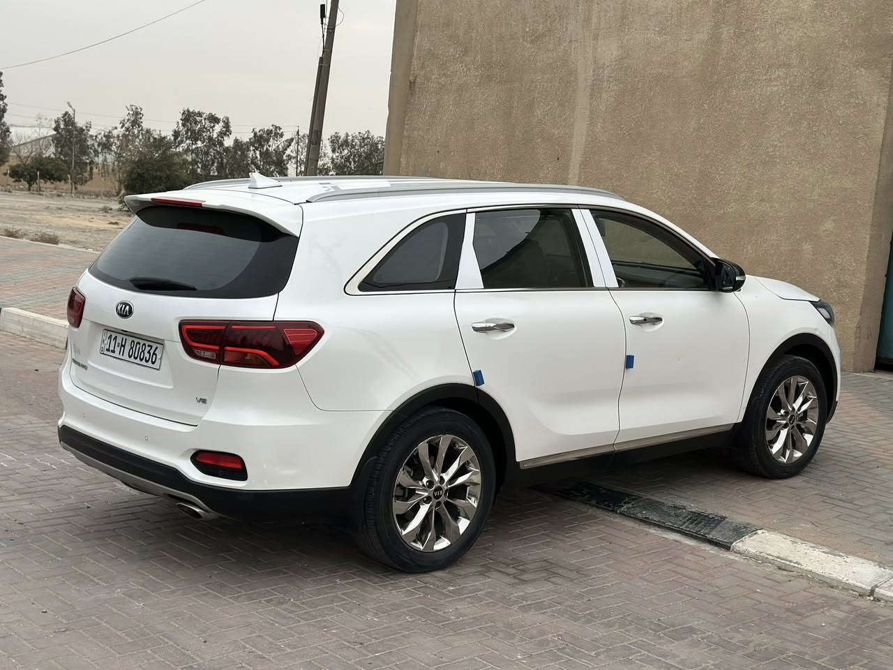 السلام عليكم سورنتو 2020 خليجي رقم بغداد الماني كفاله سونار مرفق بصور جاهزه من كلشي مكينه كير كفاله حته من الفتح حداديه جديده تبريد ثلج تخم تاير مكينه 6سلند 7راكب 3قطع تبريد مواصفاتها شاشه كامره تحكم مري شفط تحكم مري 3بصمات كشن كهربائي اهواي بيها مواصفات مكاني كربلاء السعر 263مجال يصيط ***********
***********
مكلف بنشر اتصل عله راعيها بيع فقط بدون مراوس ماشيه 88 عله إيدي من الشركه
