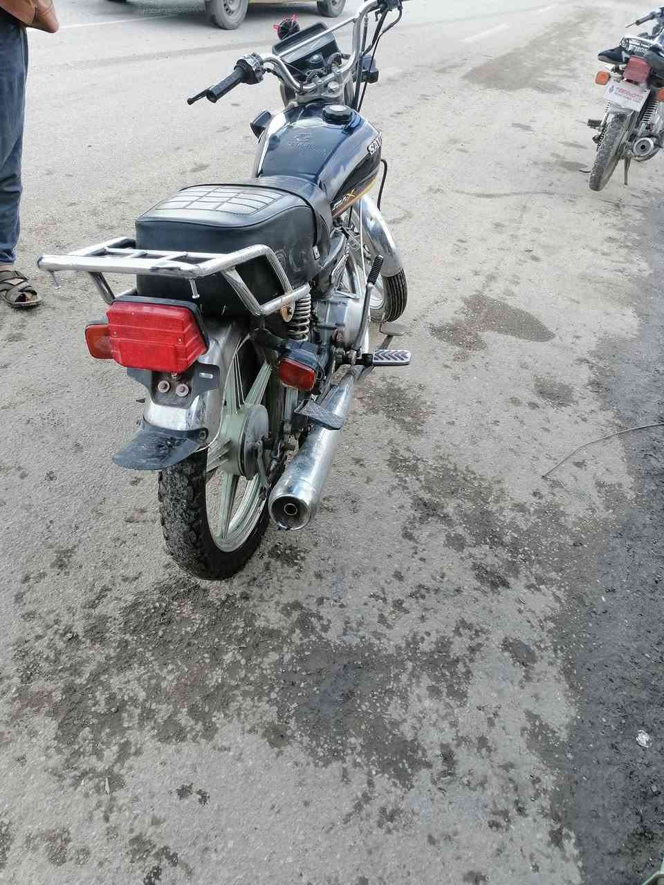 سلام عليكم سافين ٢٠١٩ /٣٢٥وبيه مجال مكان شركت طارق قرب موقف كوسترات حي العسكري


**إذا كنت صاحب هذا الإعلان وتريد حذفه لأي سبب، رجاءا أرسل رسالة إلى الدعم الفني**