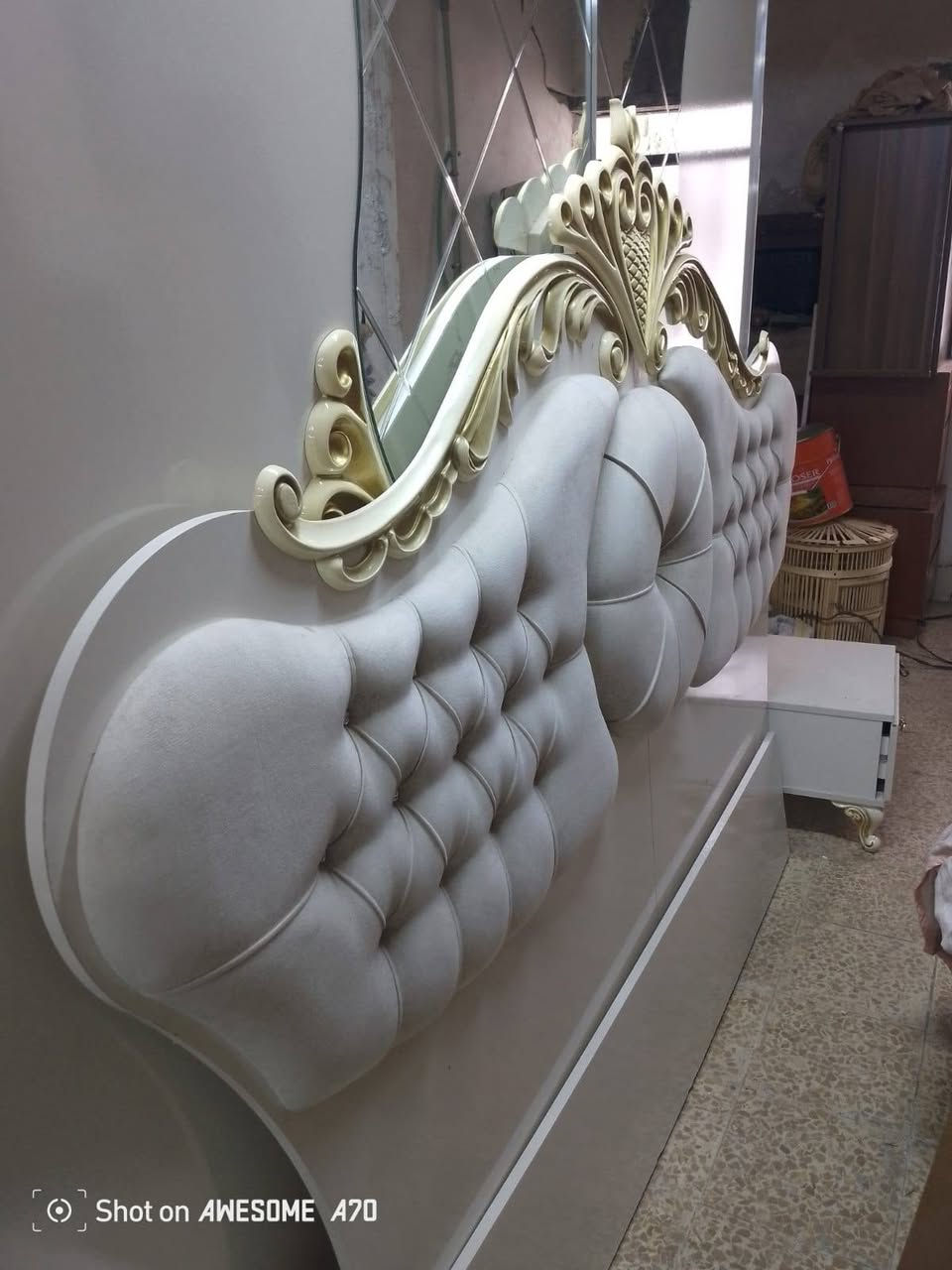 عنوان اربيل غرفه لبيع ملكي ٦قطعه ب ٣٩٠ الف متوفر توصيل لموصل


**إذا كنت صاحب هذا الإعلان وتريد حذفه لأي سبب، رجاءا أرسل رسالة إلى الدعم الفني**