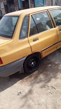 سايبه موديل 13 مكفوله وجاهزه ومصفره ورقم نكليزي السعر 31 وبيه مجال الا...