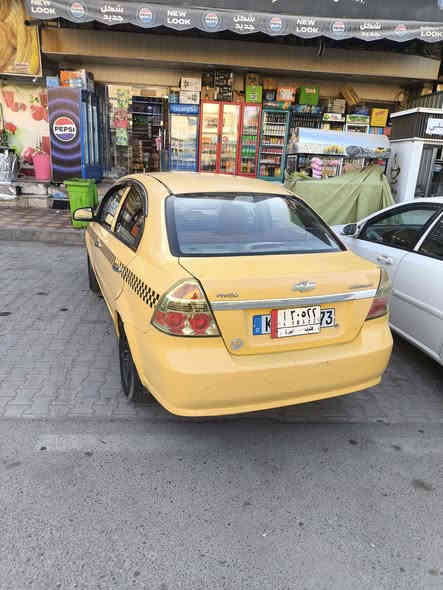 السلام عليكم افيو مديل 2010 مكينه مفتوح مو مسكر السياره بيه ضربه بالجاملغ الكدام وشويه بارد بلبيبان نضيفه ميكنته خرسه السعر خاص ***********
