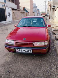 فكتره للبيع  موديل 1991 حجم 18 ستيرن بور  بيهاصبغ سكف مطوز تقحيل دوير ...