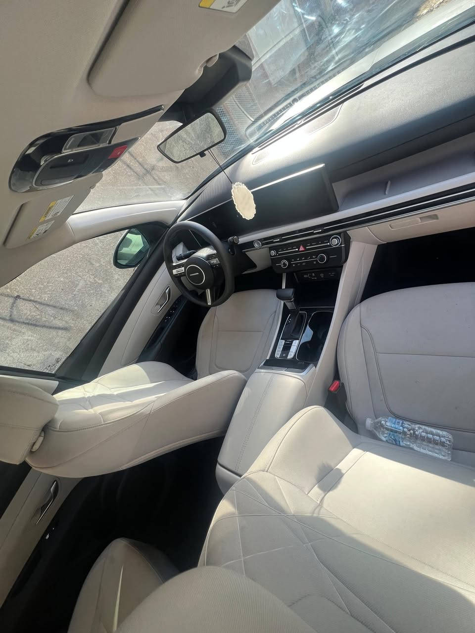 توسان موديل ٢٠٢٥ امريكي
دخول جديد 
حادث بسيط
بدون رقم 
مكان بغداد
السعر 184
الاستفسار
هاذ رقمي *********** 
المكان ♡ الحرية
