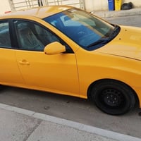 النترا ٢٠٠٩ • محرك ٢٠٠٠ • ٥ قطع تبديل