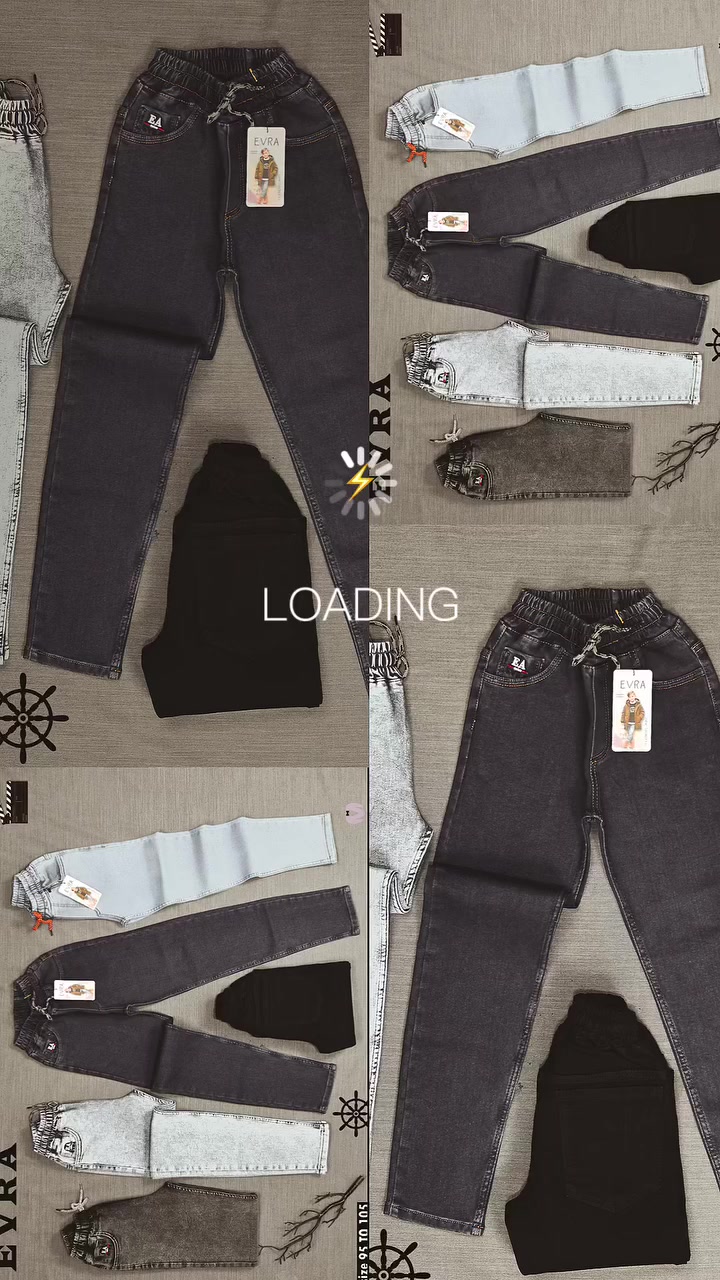 يجبار بنطال محير 95/105 شحن الى جيمع الدول سوريا العراق للتواصل خاص🤍


**إذا كنت صاحب هذا الإعلان وتريد حذفه لأي سبب، رجاءا أرسل رسالة إلى الدعم الفني**