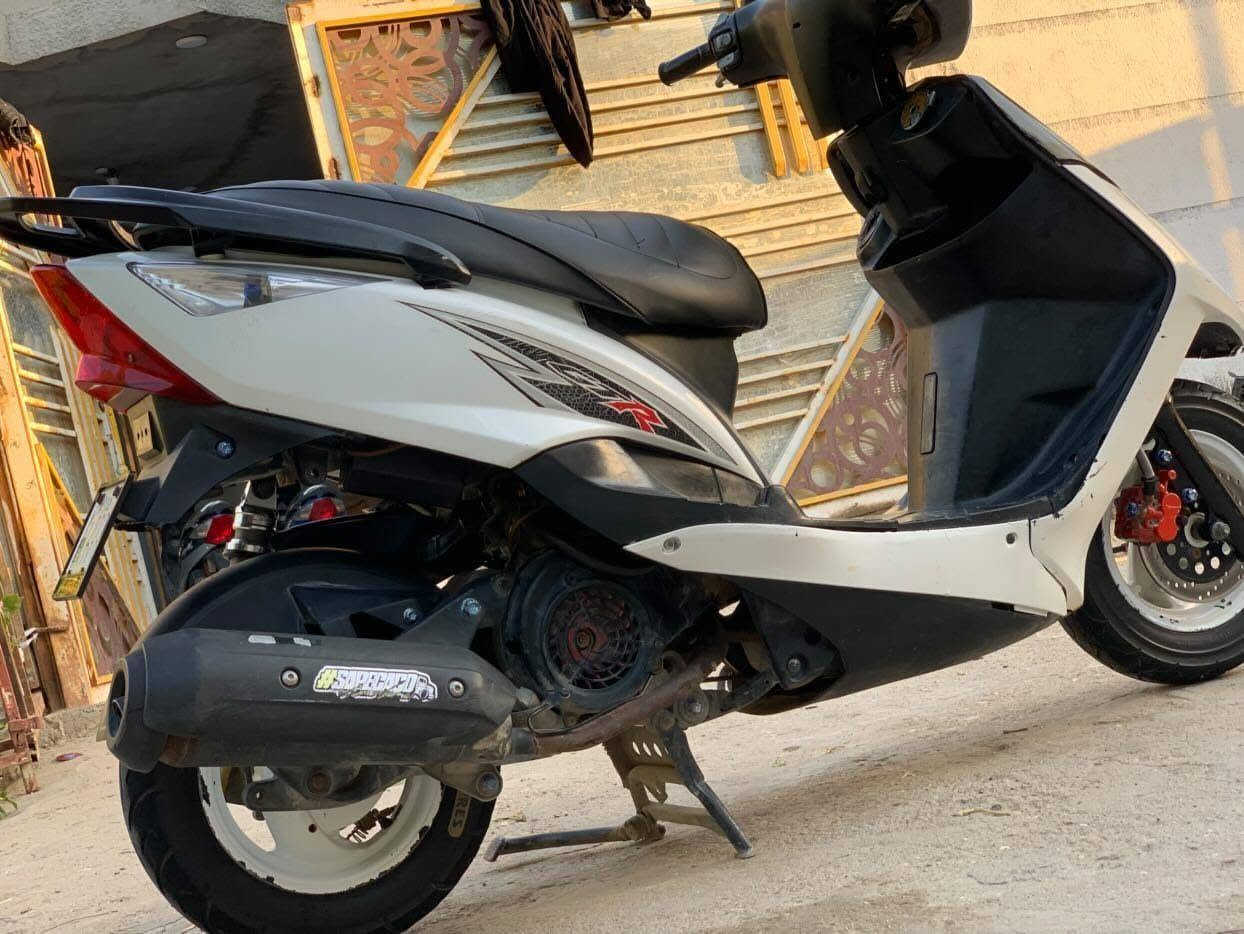 جي تي ار مكفوله مكينه اربع ولفات جاهزه من كلشي سعر 650وبيه مجال مكان رفاعي ***********
