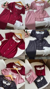 كوزال شوب • لانجريات • مجمع روتانا