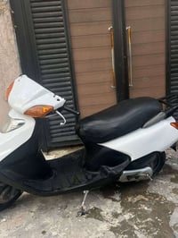 سبيسي ياباني اصل سرعه 100   الدراجه شلعه ومعدل بيهة تخبل وكلهة على الب...