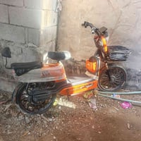 دراجه شحن نقصه باتريات السعر ميتين ٠٧٧٣٤٦٢٥٨٣١