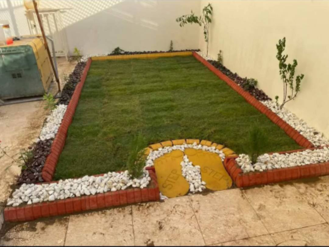 لعمل الديكور اتصل على الرقم (***********)
🍃مستـعدون🍂 ، لـترتيب🐦 الحدائق المنزلية 🏝️🏘️ ودوائر الدوله والمتنزهات  مايخص الحدائق العامة
وزراعة النباتات، 🌾🌴🌱والازهار، 🌼🌺🌻وقص الثيل.🌾🌾
وعمل الديكورات والتصاميم،الحديثة للحدائق،وعمل وسياجات BRC وسياجات الحدائق، بواسطة الاحجار الملونة والاشتايكر   ،
ونعمل على تصميم الشلالات 💦والنوافير.⛲
