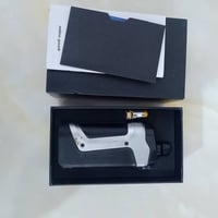 نركيلة إلكترونية • مستعملة • أبو دشير