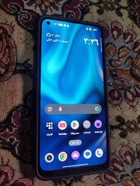 ريلمي 8 • نضافة • بلا خلل