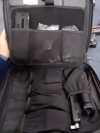 رونين RS3pro للاتصال 07736680646