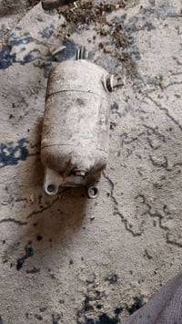 فراشة • أصلي • نجف حي النداء