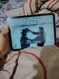 آيباد 11 • ١٢٨ • بطارية ١٠٠