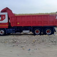 سكانيا • موديل 95 • مكينة 6