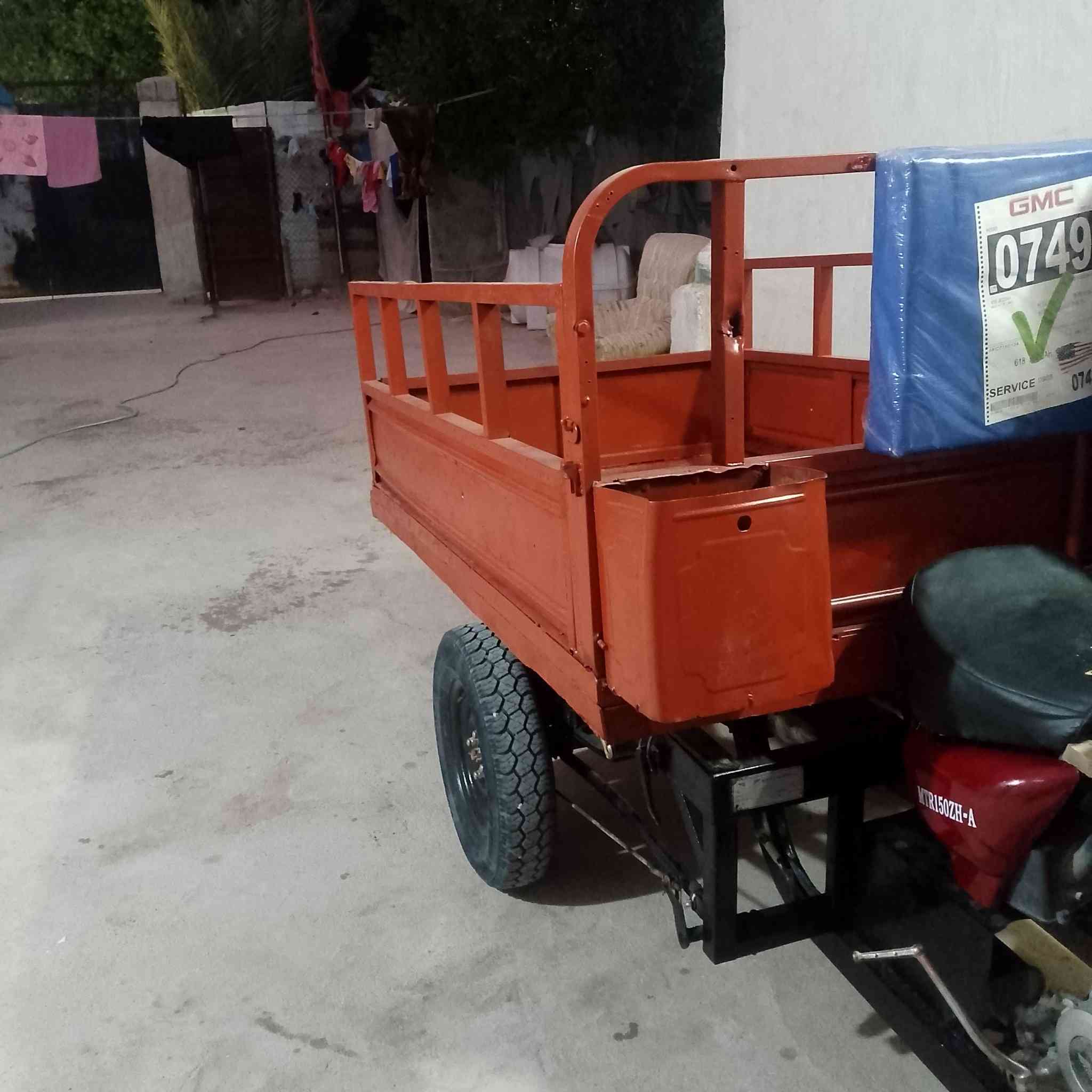 سلام عليكم ستوته ام تي ار مديل 12رقم وسنويه. راعي يريد تحويل سنويه منتهيه ستوته تعمير جديد هسه بدي هستوه صابغه ومكينه صارلها شهرين من شادها سبانه ماحاط عليها اكسن حلو تايرات هستوه شادهن ضفيره شغاله سلف لايت هندر هورن بيها بس يرادله ربط شاصي كفاله بليته بيهاا سكان يدات جدد صفاحيات جدد باتري سايبه تجيه ضهر جديده عنوان خور زبير رقم الهاتف وباقي تفاصيل خاص ***********
