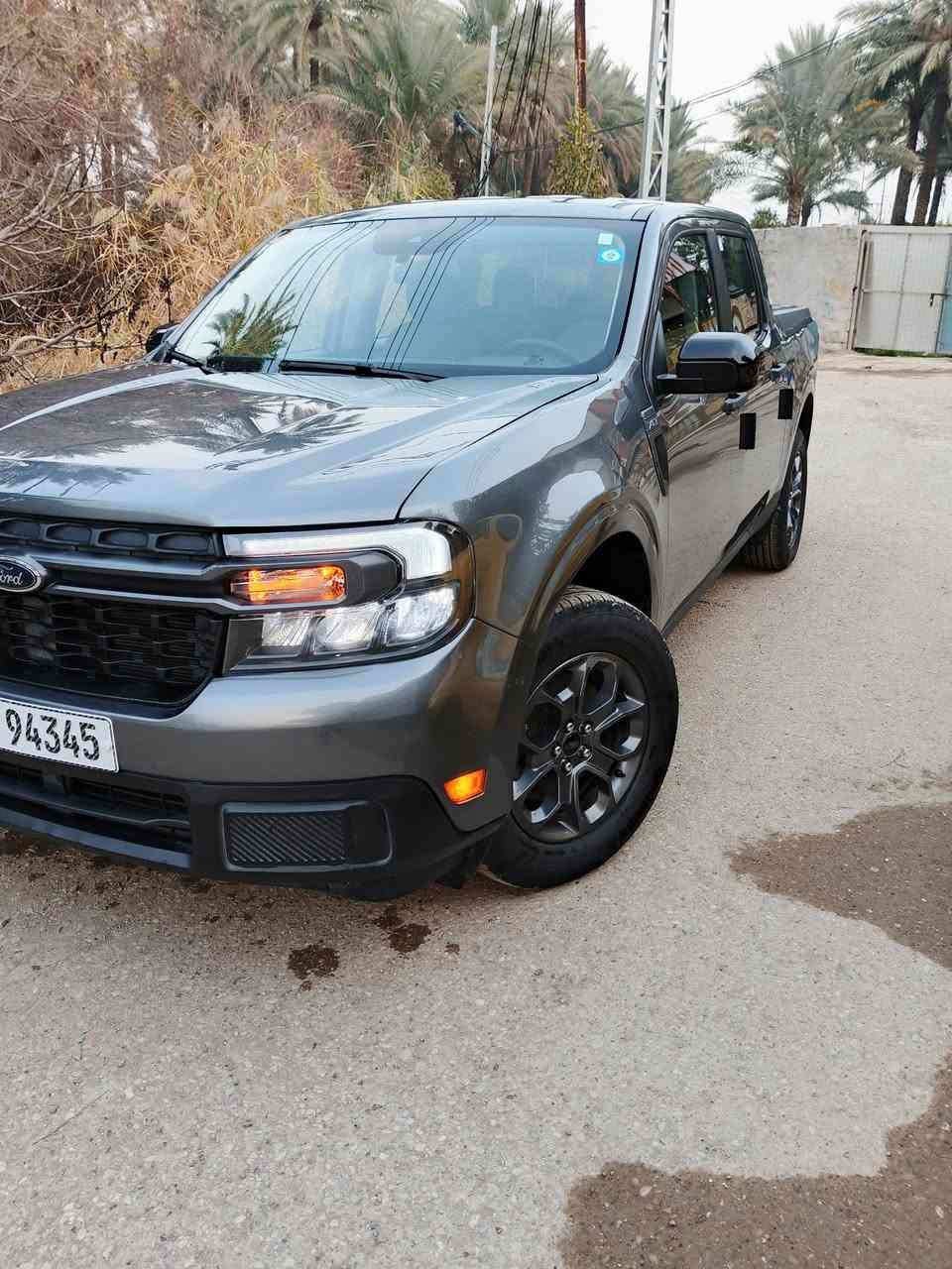 السلام عليكم فورت مافرك هايبرد مكينة 2500 موديل 24 فئة Xlt مواصفات حلوةرقم بغداد بسمي ماشية 25  بدون تبديل ايرباكات كلهة سليمة السعر 167وبيهة مجال مكان السيارة ديالى بعقوبة ناحية العبارة ***********
