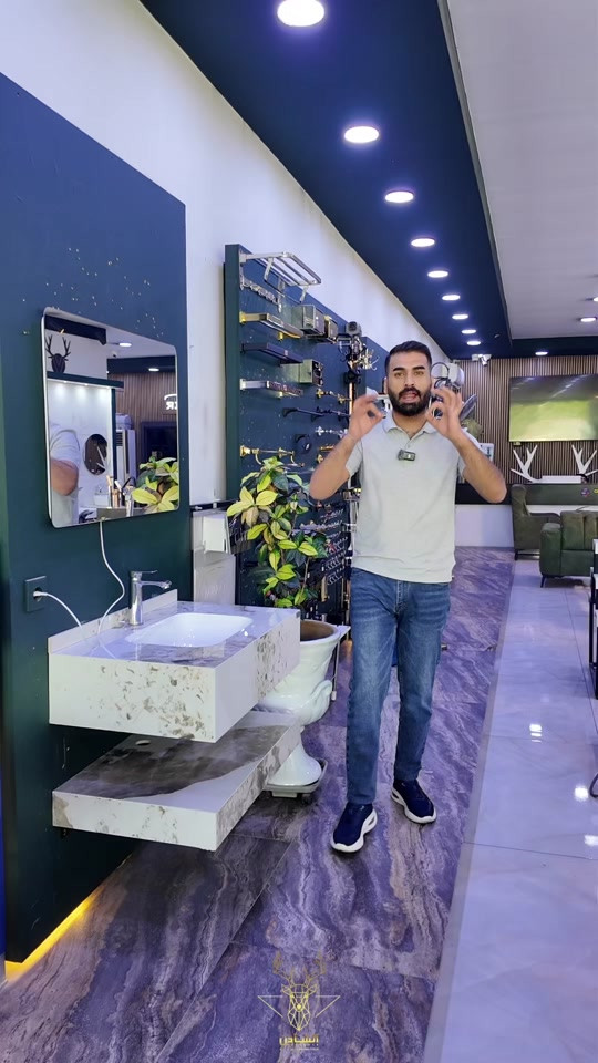 ⁨	⁨	الشادن للوكالات التجارية  اقوى عرض بالعراق  مغسله بورسلين قياس 80 سم مجاناً مع توصيل مجاناً مقدمه من الشادن الى الشخص الي راح يتوقع النتيجه الصحيحه من مبارة اليوم بين العراق وفرنسا اكتب النتيجه بالتعليقات وسكرن التعليق ورسله النه عن طريق الواتساب والتوقعات الصحيحه راح نسوي بيها قرعه بفيديو ونرسل المغسله الى الفائز الف عافيه مقدماً للفائز انتظرو مسابقاتنه الجايه  هاي العروض فقط لدى الشادن راح تحصلها  العنوان بغداد-جكوك-الشارع العام-مقابل عادل ماركت  للاستفسار الاتصال او مراسله واتساب  *********** 📞 ‭ ***********‬ 📞 #عائله_الشادن 
