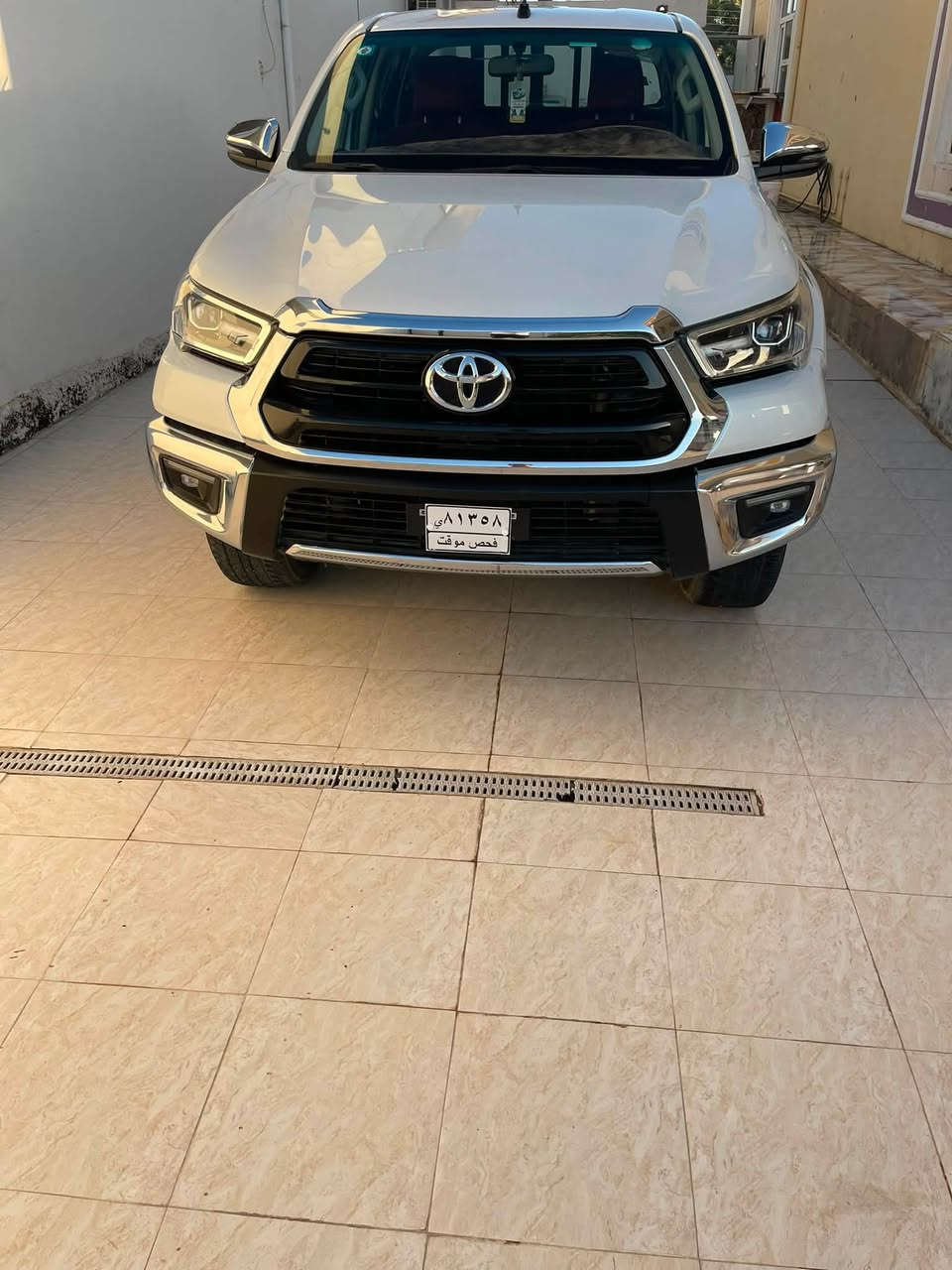 بيكم سعودي موديل 24  ماشي 49 الف  كلشي موضح بالصور يتسجل بأسم المشتي تاخذه مسجل  سعرها 320 ورقه عنواني الأنبار ***********
