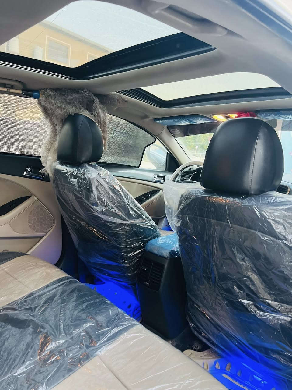 اوبتيما ٢٠١١ خليجي(شركه دوليه)
فول ١/١ رقم بغداد

١-بانوراما

٢-بصمه تشغيل-ابواب

٣-مري شفط-اشاير

٤-اشاره ترحيب 

٥-كشنات جلد

٦-لد امامي خلفي

٧-نظام ايكو

٨-قطعتين تبريد

٩-شاشة كبيره

١٠-حساسات

١١-تحكم ستيرن جهتين

١٢-شفتات ستيرن

١٣-ويل كب ١٨

*كير ومكينه كفاله

*محرك ٢٠٠٠دوش

*السياره بأسمي

*بيها قطعه صبغ وبارد قليل سعرها 128$

*مكاني الحله مركز المدينه 

***********
