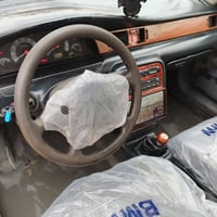 سمند • ٢٠١٠ • كير ومكينة مكفولات