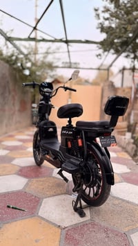 دراجة شحن • جديدة • ماركة ماكس