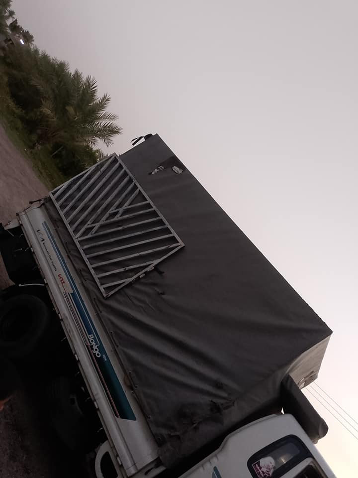 سلام عليكم البيع محجر كيه فحل مكان ابو غريب  سعر مناسب ***********
