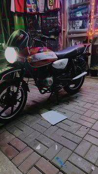 سلام عليكوم دراجه بوكسر فه X جبلي كفاله عامه موديل 2022مكاني بغداد الب...