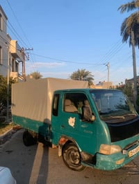 سامسوك ٢٠٠٠ • نضيف • كهربائية شغالة