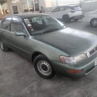 كورلا • ١٩٩٤ • رقم كربلاء