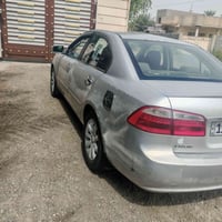 اوبتيما لوتس • ٢٠٠٨ • المسيب